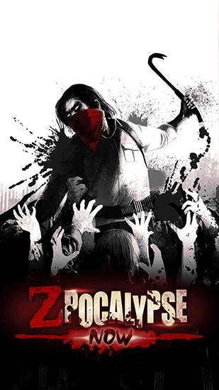 download Zpocalypse now apk